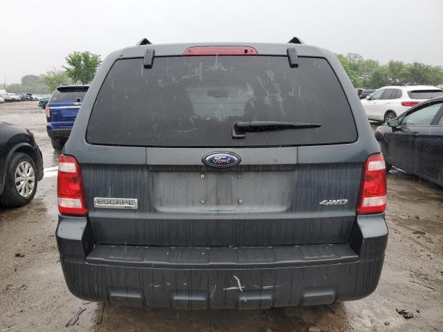 2008 Ford Escape Xlt VIN: 1FMCU93128KB27001 Lot: 52681844