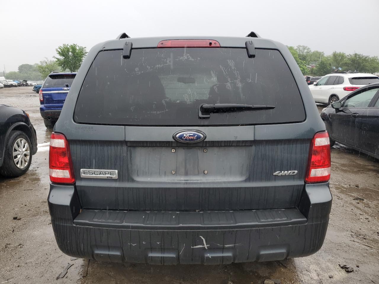 1FMCU93128KB27001 2008 Ford Escape Xlt