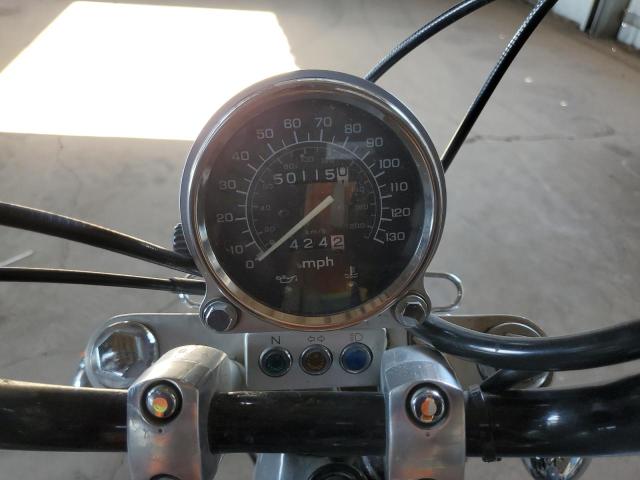2004 HONDA VT1100 C 1HFSC18084A800450