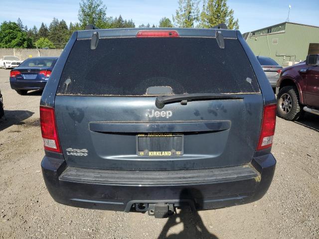 2007 Jeep Grand Cherokee Laredo VIN: 1J8GR48K67C521775 Lot: 55034624