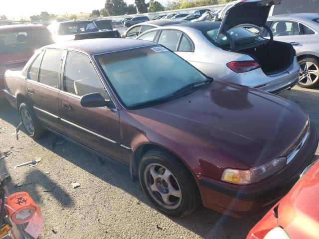 JHMCB7656LC027756 1990 Honda Accord Lx