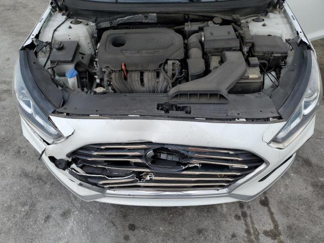 2019 HYUNDAI SONATA SE - 5NPE24AF1KH803240