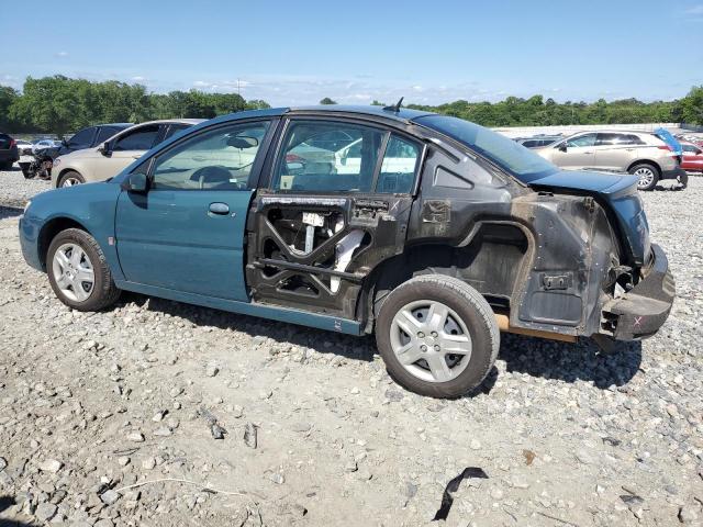 2007 Saturn Ion Level 2 VIN: 1G8AJ55F17Z114262 Lot: 55025024