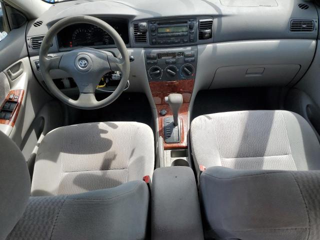 2005 Toyota Corolla Ce VIN: 2T1BR32E85C367945 Lot: 55598254