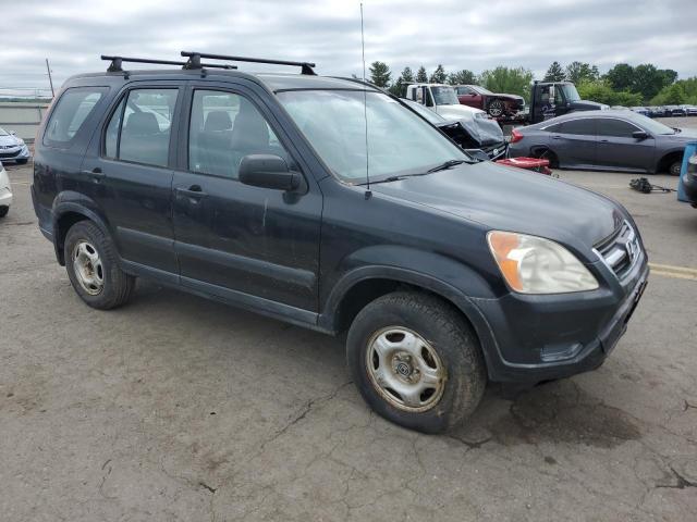 2003 Honda Cr-V Lx VIN: JHLRD68473C015915 Lot: 56285154