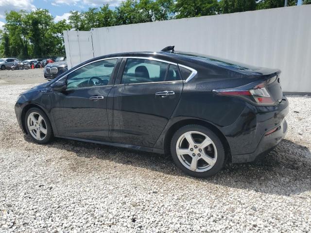 2017 Chevrolet Volt Lt VIN: 1G1RC6S51HU180998 Lot: 56494624