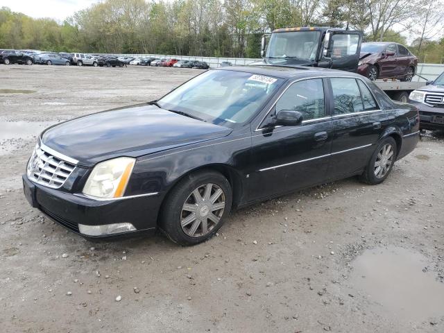 2008 Cadillac Dts VIN: 1G6KD57Y48U105654 Lot: 53766134