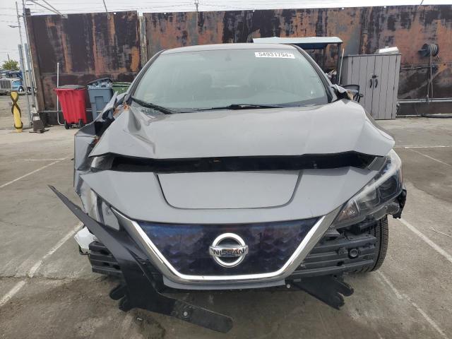 2018 Nissan Leaf S VIN: 1N4AZ1CP6JC309860 Lot: 54931794