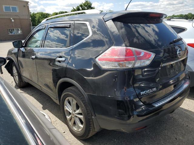 2016 Nissan Rogue S VIN: KNMAT2MT9GP640415 Lot: 56507594