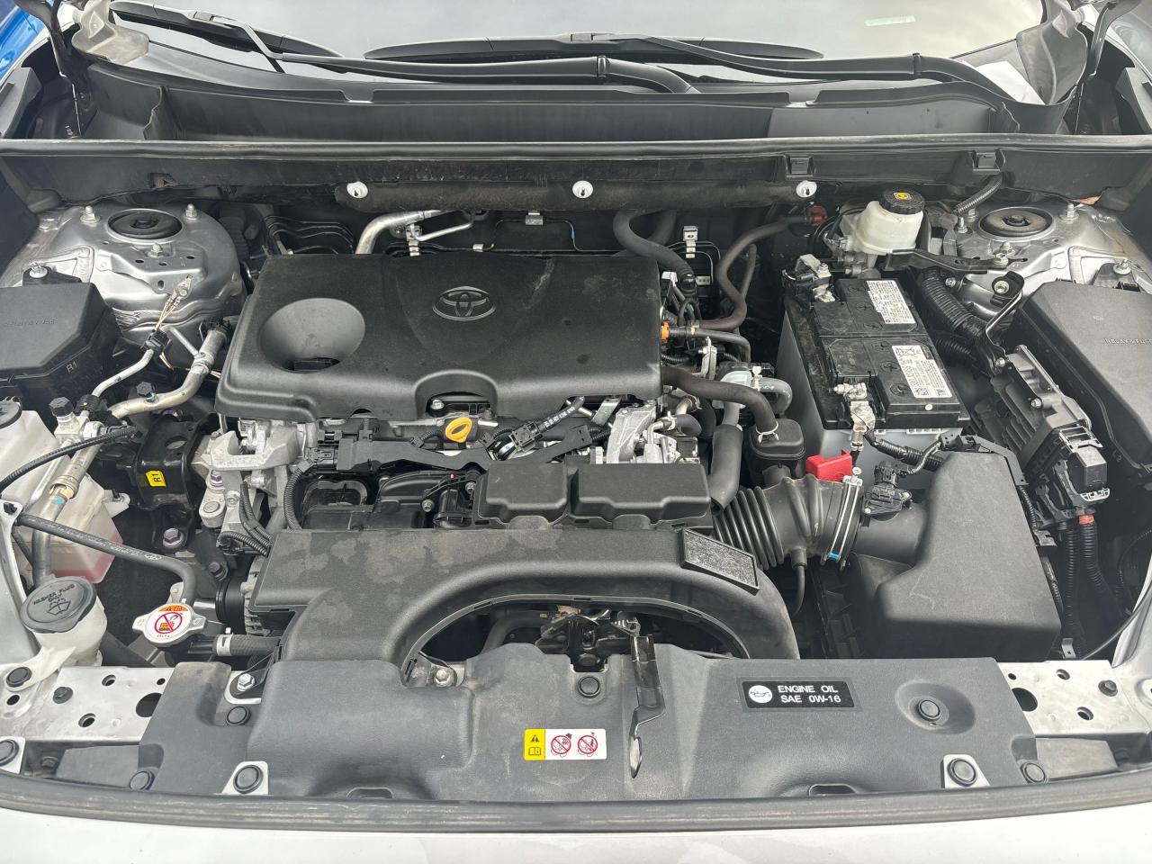 2T3W1RFV7MC146140 TOYOTA RAV4 2021
