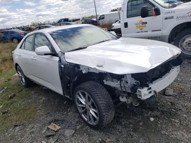 2023 CADILLAC CT4 SPORT - 1G6DG5RK4P0104986
