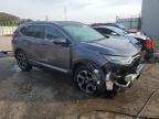 HONDA CR-V TOURI photo