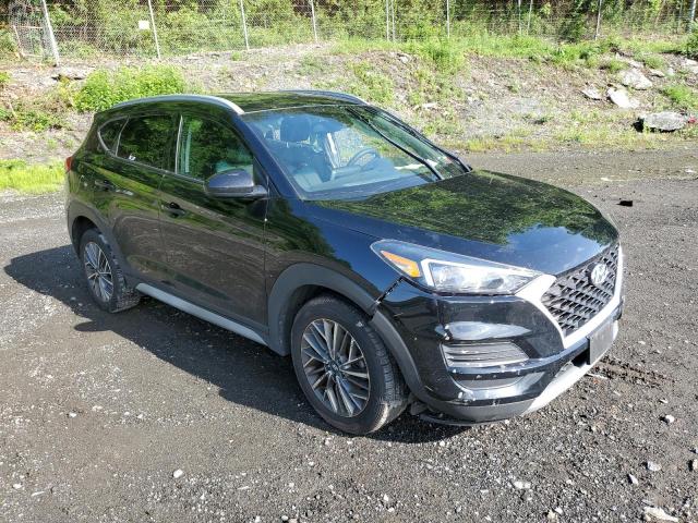 2019 Hyundai Tucson Limited VIN: KM8J3CAL7KU985443 Lot: 55885214