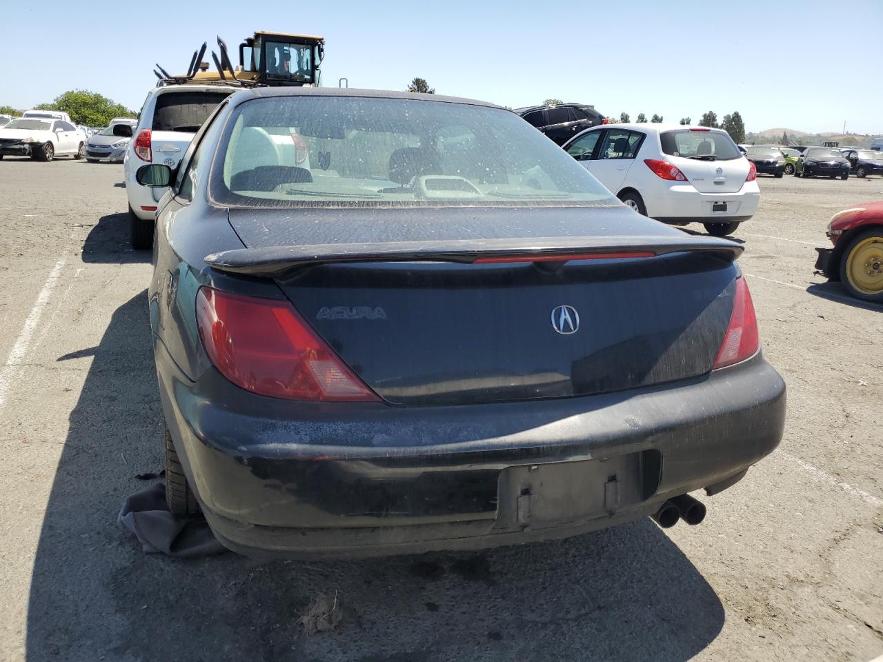 Lot #3049669095 1999 ACURA 2.3CL