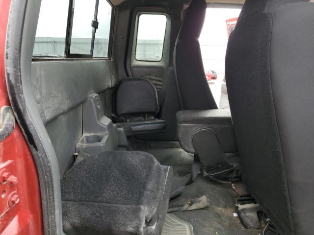 2005 Ford Ranger Super Cab VIN: 1FTZR45E85PA04904 Lot: 53062634