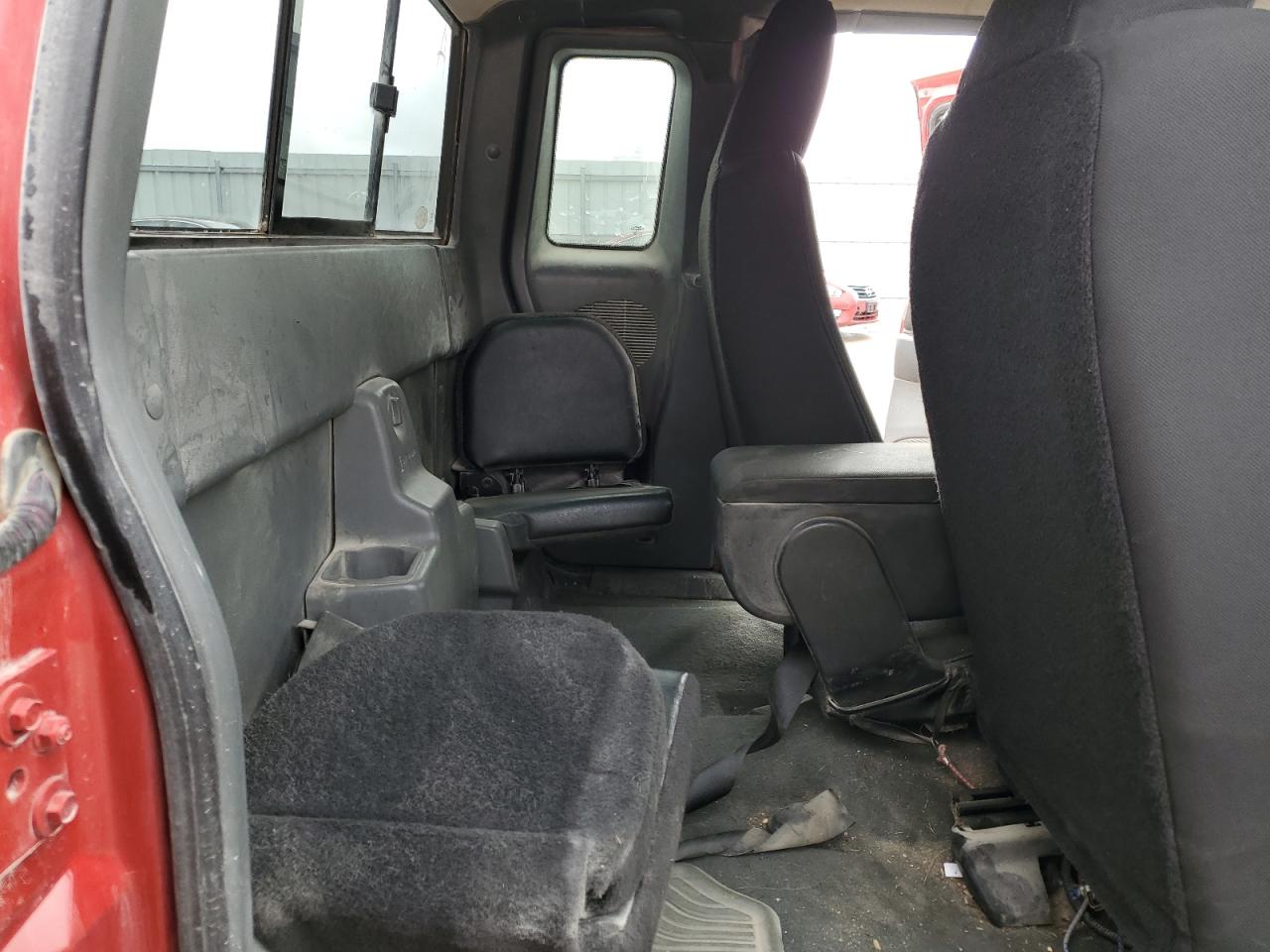 1FTZR45E85PA04904 2005 Ford Ranger Super Cab