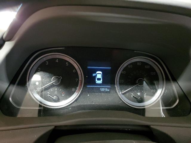 2022 Hyundai Sonata Se VIN: KMHL24JA8NA226872 Lot: 55299764