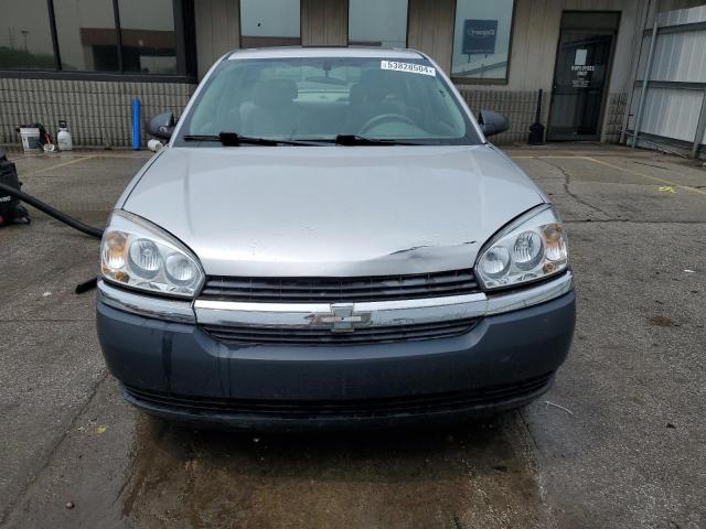 2004 Chevrolet Malibu Ls VIN: 1G1ZT54844F178260 Lot: 53828504