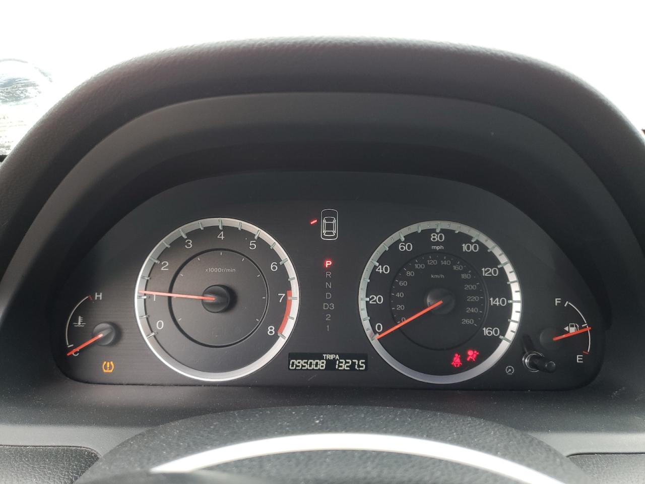 1HGCP3F87BA032725 2011 Honda Accord Exl