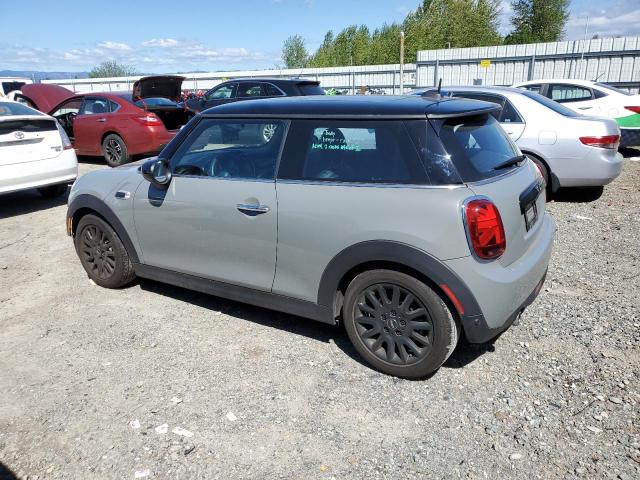 2020 Mini Cooper VIN: WMWXR3C09L2L84948 Lot: 53086204