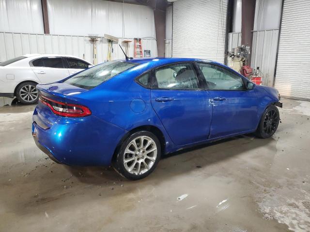 2013 Dodge Dart Sxt VIN: 1C3CDFBA5DD111057 Lot: 53498994