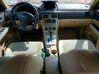 SUBARU FORESTER 2 photo