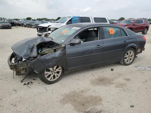 2010 Toyota Avalon Xl VIN: 4T1BK3DBXAU365873 Lot: 56853434