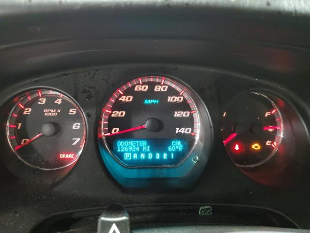 2007 Chevrolet Monte Carlo Ss VIN: 2G1WL15C879356439 Lot: 56521364