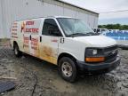 CHEVROLET EXPRESS G3 photo