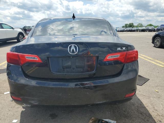 2015 Acura Ilx 20 VIN: 19VDE1F31FE006313 Lot: 56328694