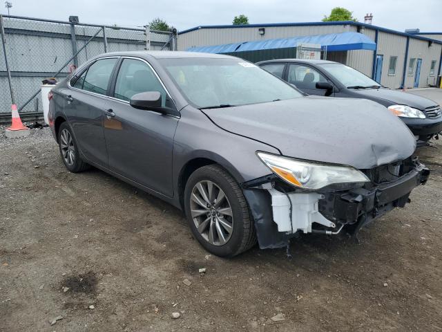 2017 TOYOTA CAMRY LE - 4T1BF1FK6HU273076