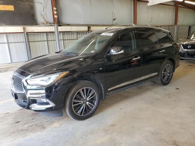 2017 Infiniti Qx60 VIN: 5N1DL0MM5HC511702 Lot: 57288784