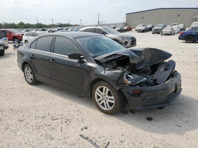 2017 VOLKSWAGEN JETTA S - 3VW2B7AJXHM226989