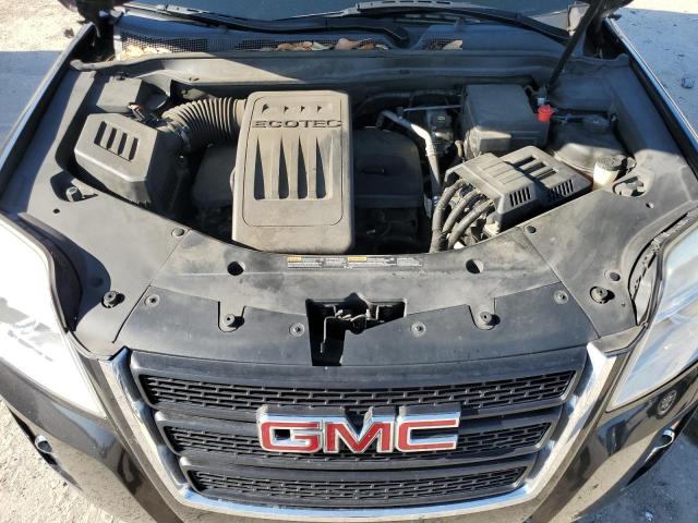 2015 GMC Terrain Slt VIN: 2GKALSEK3F6410555 Lot: 55882644