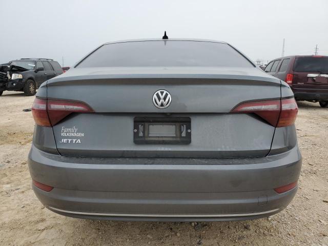 2019 Volkswagen Jetta Sel VIN: 3VWE57BU6KM106188 Lot: 54451364