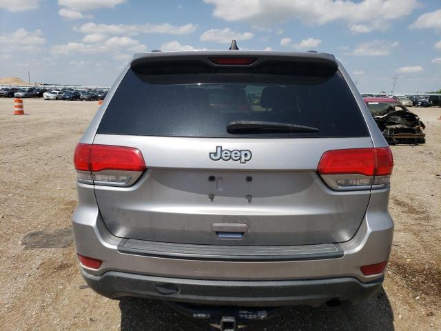 2014 Jeep Grand Cherokee Laredo VIN: 1C4RJFAG4EC159807 Lot: 55608124