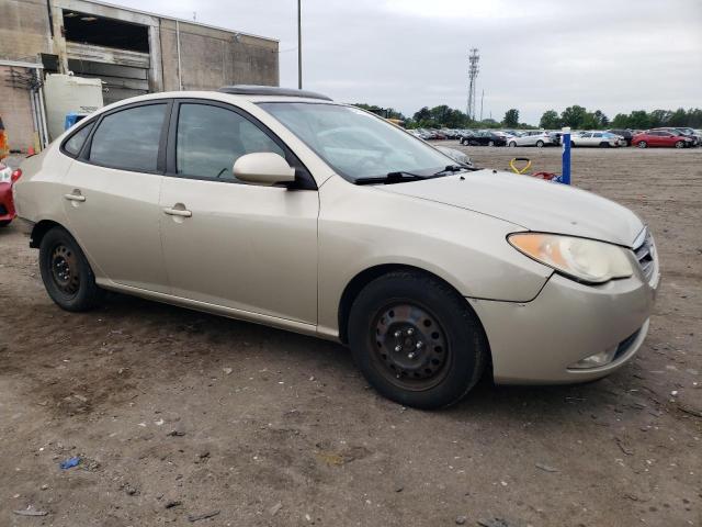 2008 Hyundai Elantra Gls VIN: KMHDU46D38U524833 Lot: 54875634