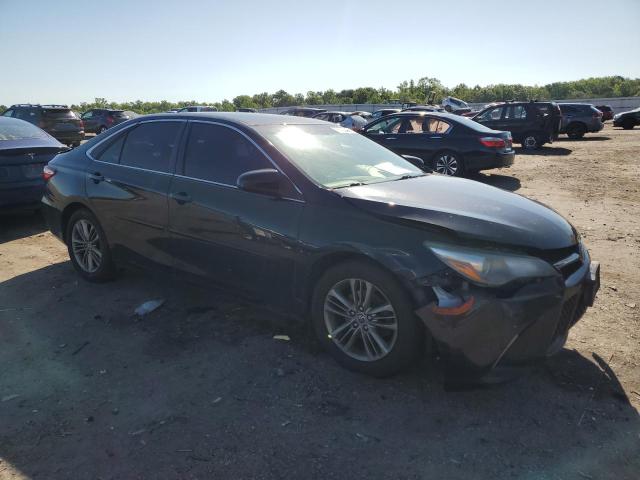 2015 Toyota Camry Le VIN: 4T1BF1FK8FU077119 Lot: 55128494