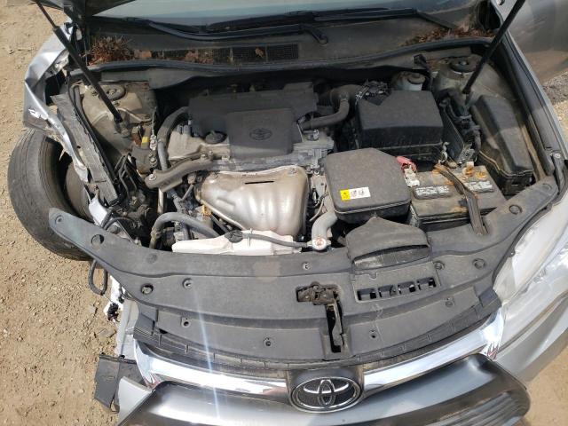 VIN 4T1BF1FKXHU745019 2017 Toyota Camry, LE no.11