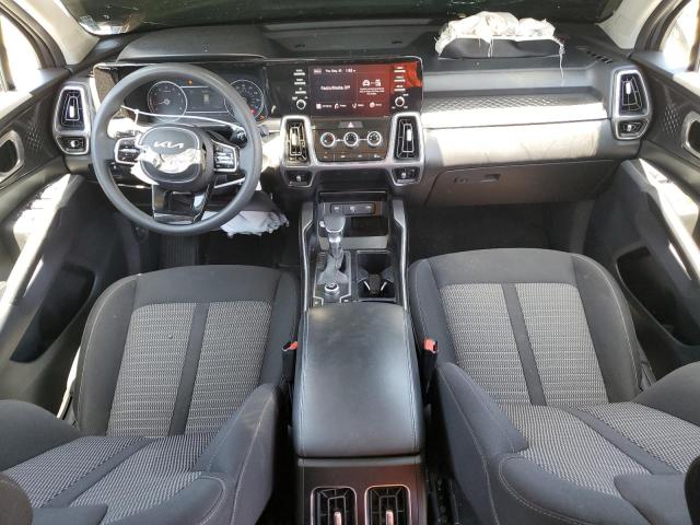 2023 KIA SORENTO LX - 5XYRG4LC3PG173743