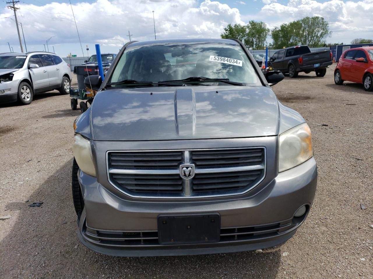 1B3CB3HA3BD295971 2011 Dodge Caliber Mainstreet