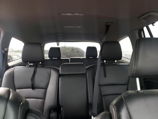 2020 Honda Pilot Exl VIN: 5FNYF6H52LB061070 Lot: 54901764