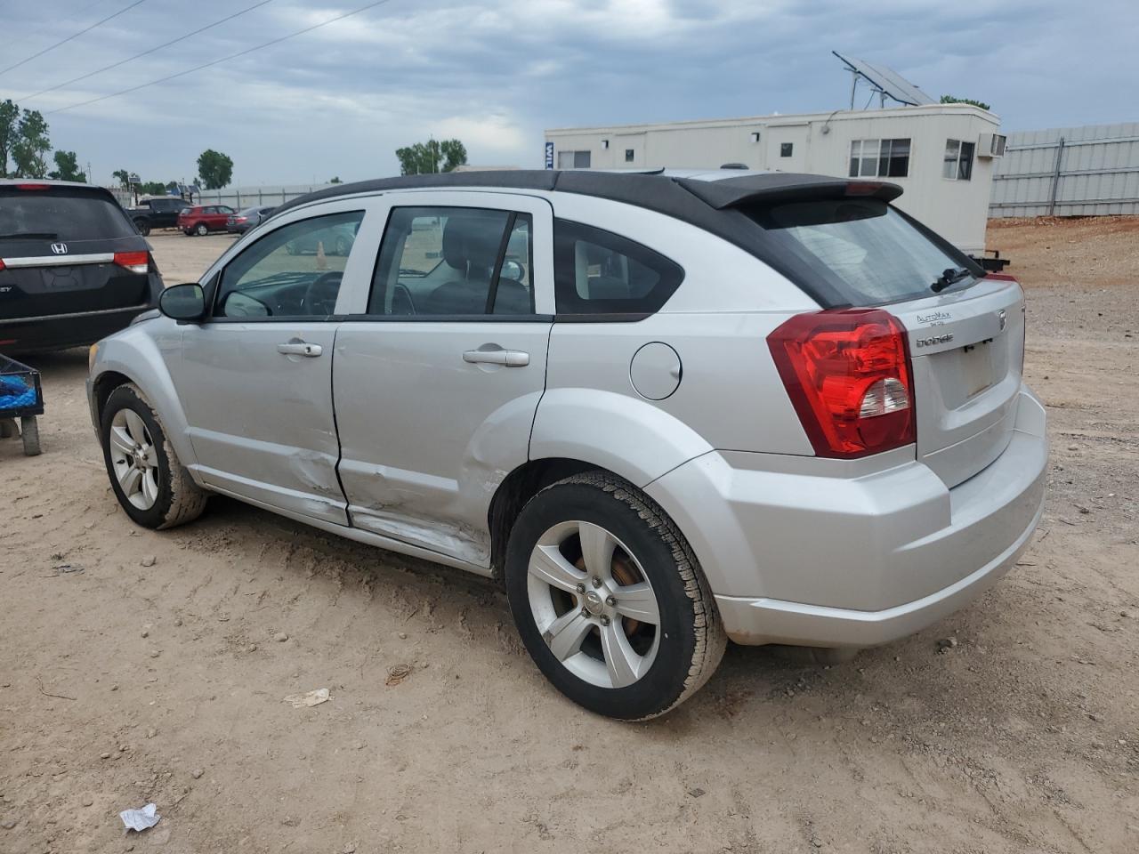 1B3CB3HA3BD196521 2011 Dodge Caliber Mainstreet