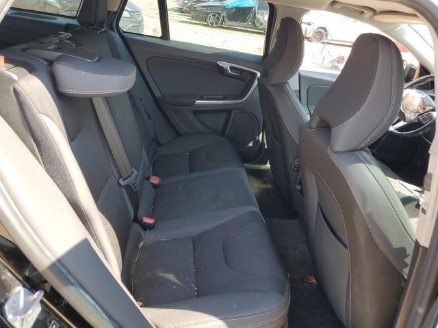 2015 VOLVO V60 YV140MEA2F1209442