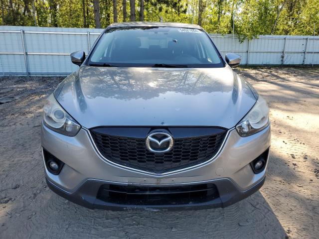 2015 Mazda Cx-5 Touring VIN: JM3KE4CY0F0526809 Lot: 54521684