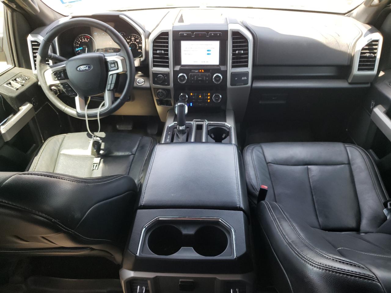 1FTEW1C42LKE15497 FORD F-150 2020
