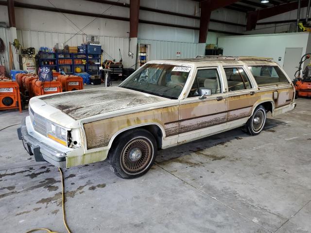 Vin: 2fabp79f9kx211387, lot: 55179134, ford crown vic country squire lx 1989 img_1