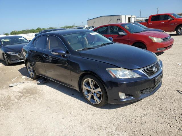 2009 Lexus Is 250 VIN: JTHBK262695096139 Lot: 53895774