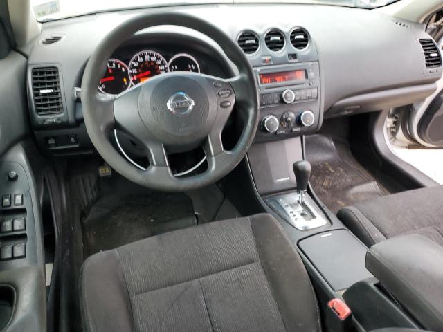 2012 Nissan Altima Base VIN: 1N4AL2AP8CN480417 Lot: 53937804