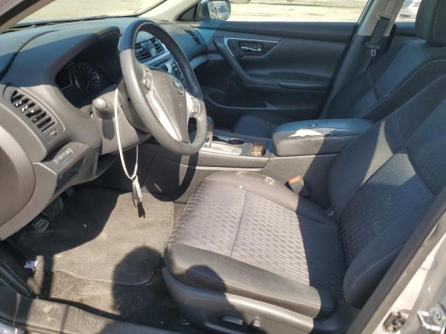 2016 NISSAN ALTIMA 2.5 - 1N4AL3AP2GC130692